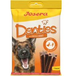 Josera Denties ankka & porkkana