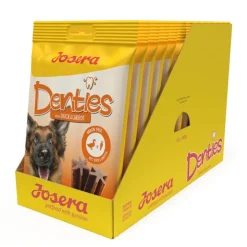 Josera Denties ankka & porkkana