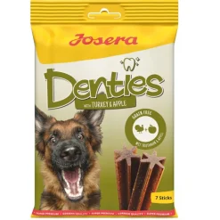 Josera Denties kalkkuna ja omena