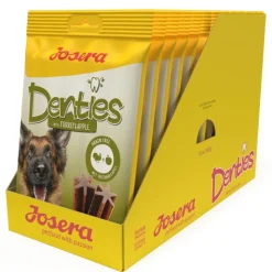 Josera Denties kalkkuna ja omena