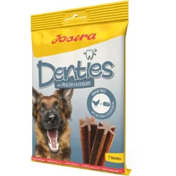 Josera Denties siipikarja & mustikka