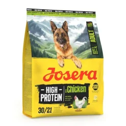 Josera High Protein Adult kana
