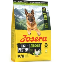 Josera High Protein Adult kana