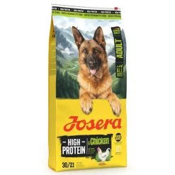 Josera High Protein Adult kana