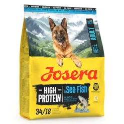 Josera High Protein Adult merikala