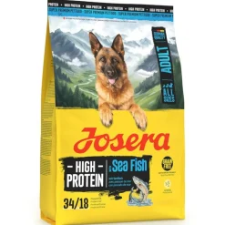 Josera High Protein Adult merikala