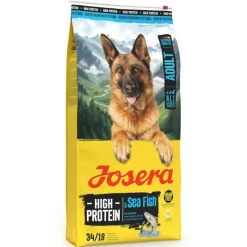 Josera High Protein Adult merikala