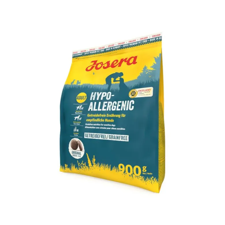 Josera Hypoallergen Insects