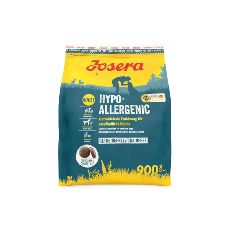 Josera Hypoallergen Insects