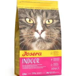 Josera Indoor Cat