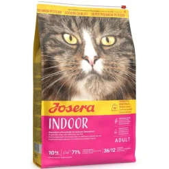 Josera Indoor Cat