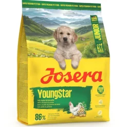 Josera Junior YoungStar