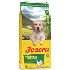 Josera Junior YoungStar