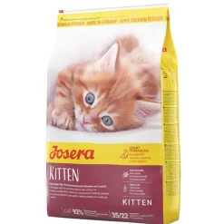 Josera Kitten