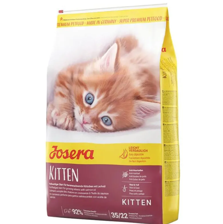 Josera Kitten