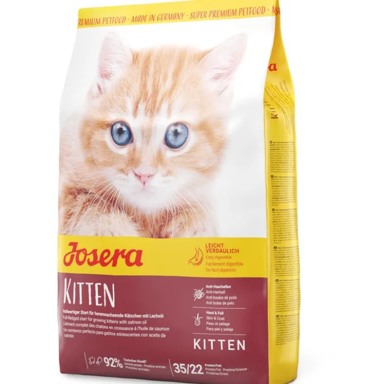 Josera Kitten