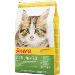 Josera Kitten viljaton