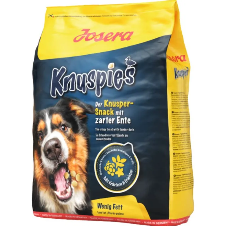 Josera Knuspies