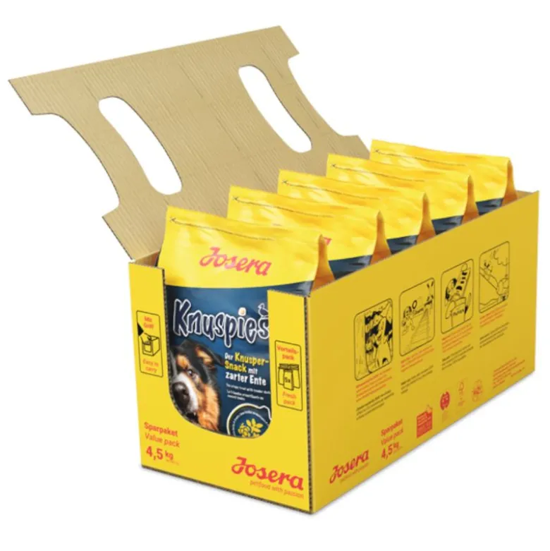 Josera Knuspies