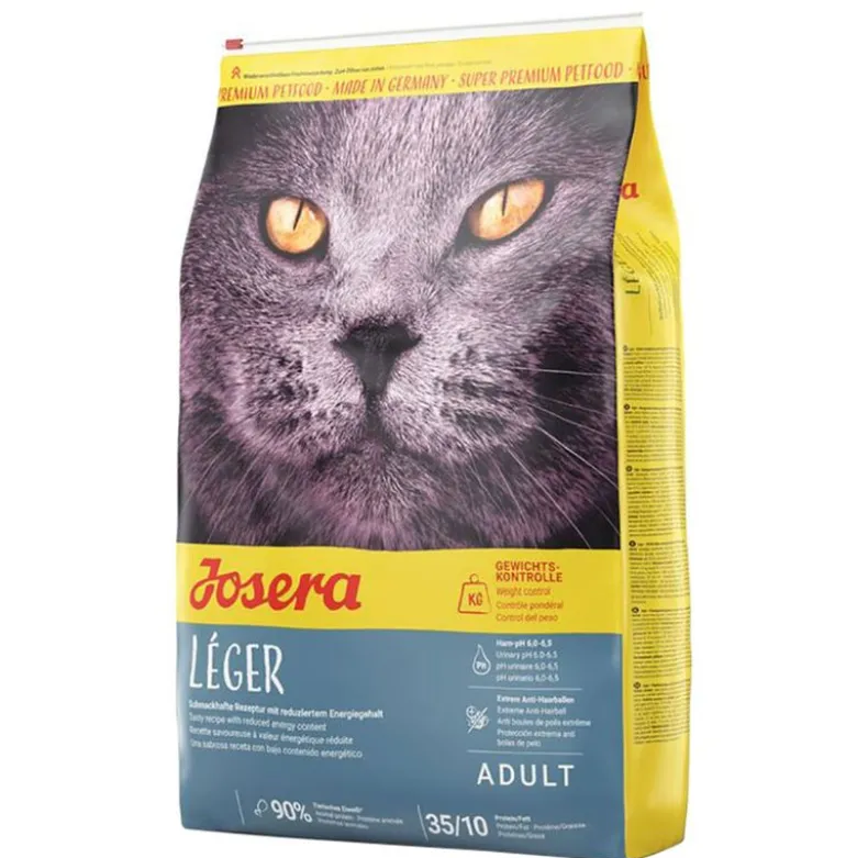 Josera Léger