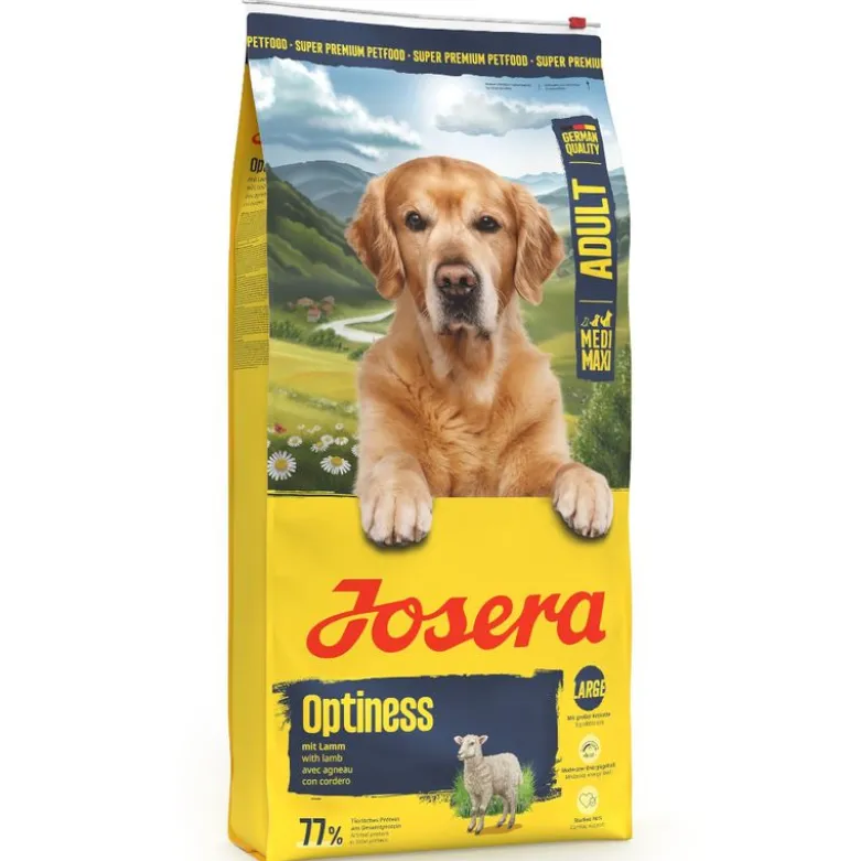 Josera Medi/Max Adult Optiness