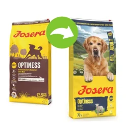 Josera Medi/Max Adult Optiness