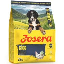 Josera Medi/Maxi Junior Kids