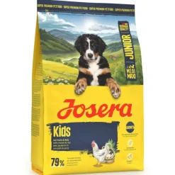 Josera Medi/Maxi Junior Kids