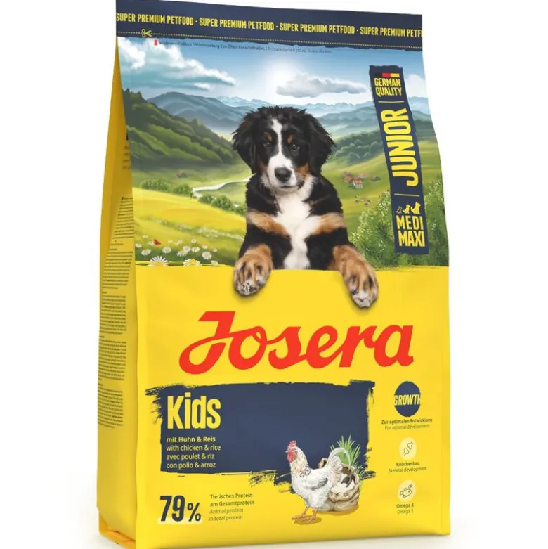 Josera Medi/Maxi Junior Kids