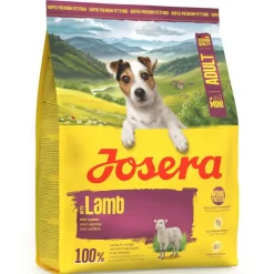 Josera Mini Adult karitsa