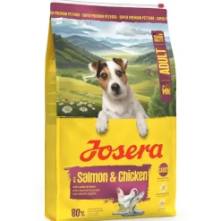 Josera Mini Adult lohi & kana