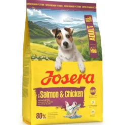 Josera Mini Adult lohi & kana