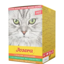 Josera Paté lajitelma