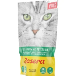 Josera Paté lajitelma