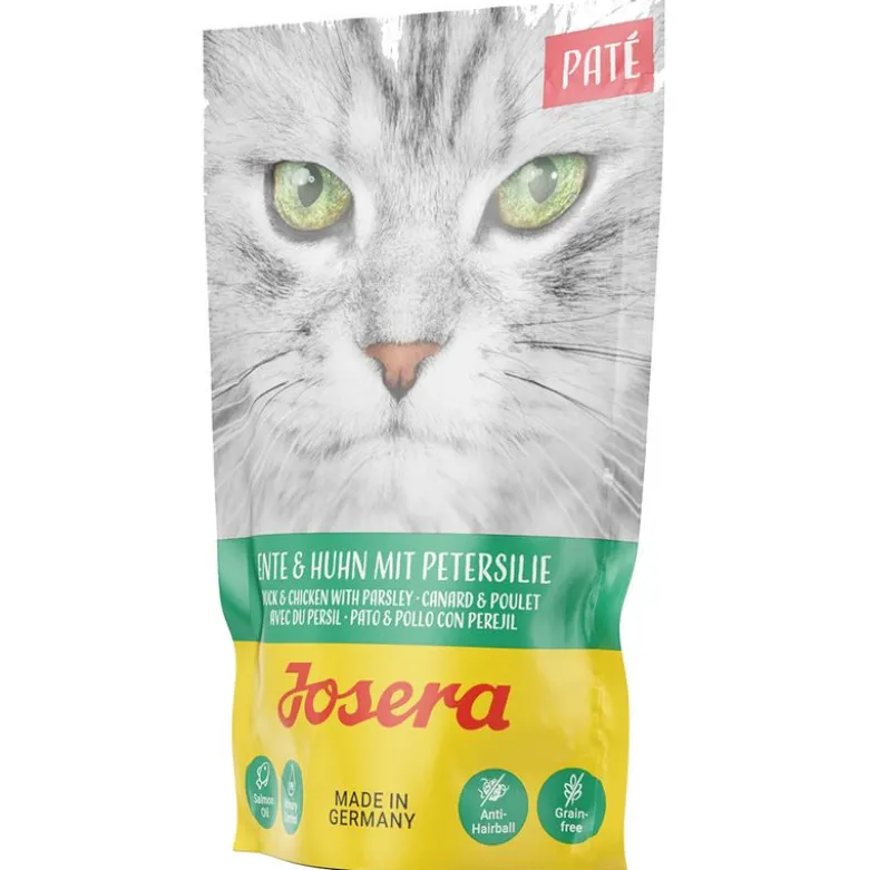 Josera Paté lajitelma