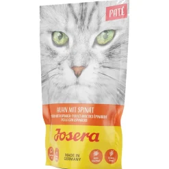 Josera Paté lajitelma