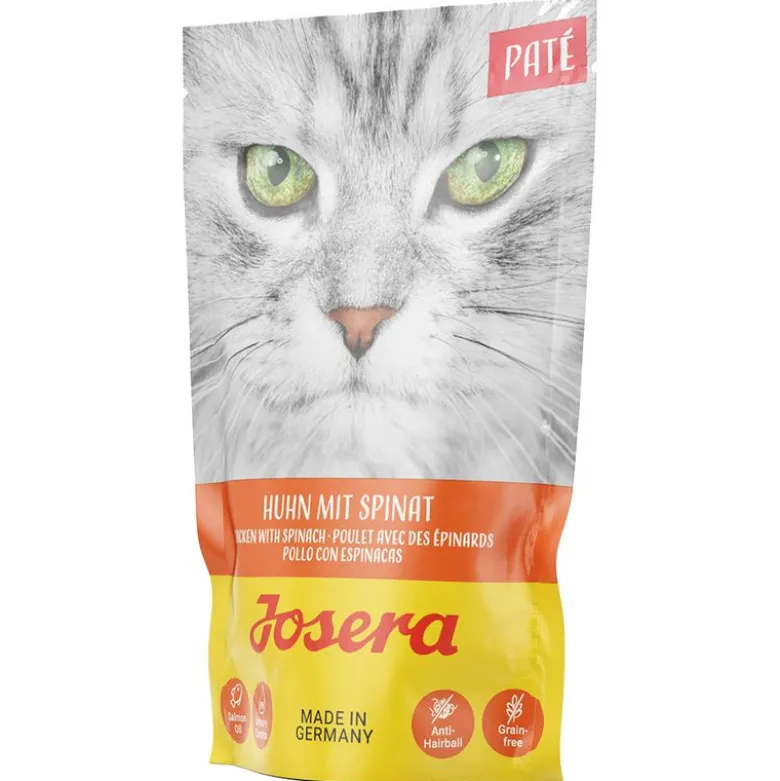 Josera Paté lajitelma