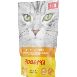 Josera Paté lajitelma