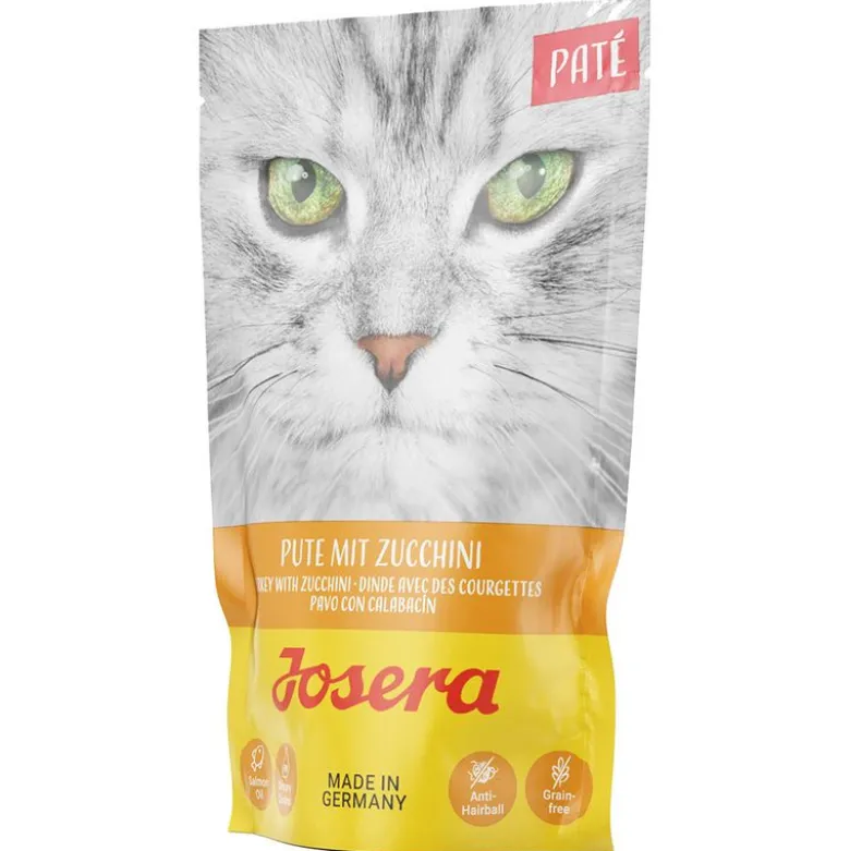 Josera Paté lajitelma