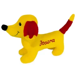 Josera Seppl -koiranlelu