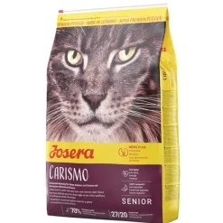 Josera-säästöpakkaus 2 x 10 kg