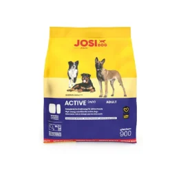 JosiDog Active kana