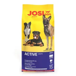 JosiDog Active kana