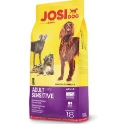 JosiDog Adult Sensitive