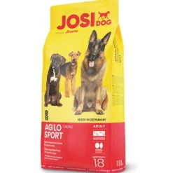 JosiDog Agilo Sport