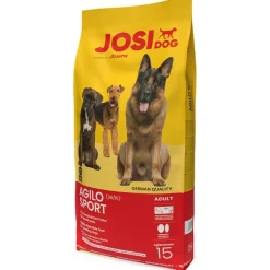 JosiDog Agilo Sport