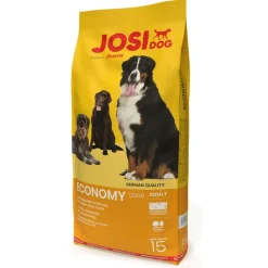 JosiDog Economy