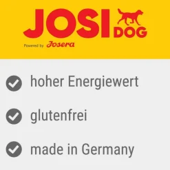 JosiDog Family kana