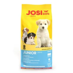 JosiDog Junior kana