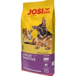 JosiDog Junior Sensitive